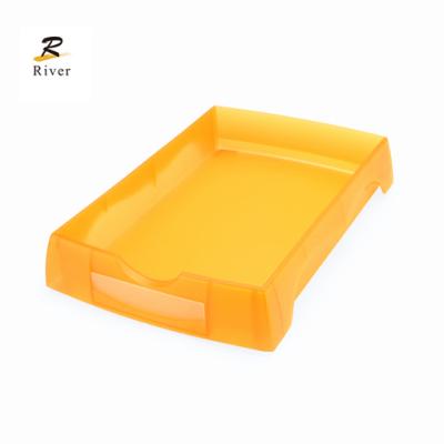 China Cheap price with high quality plastic labor flat tray 244mm for sale