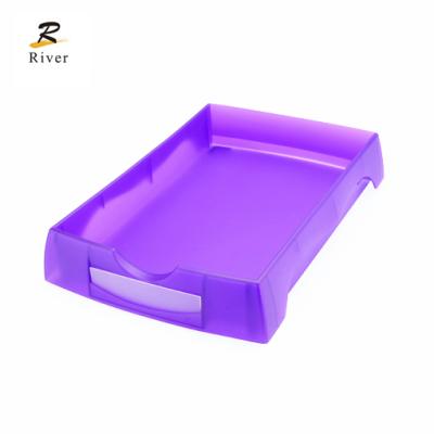 China Optical Frame RTB01 Glass Optical Glass Work Tray Eyewear Turnover Box. 244mm for sale