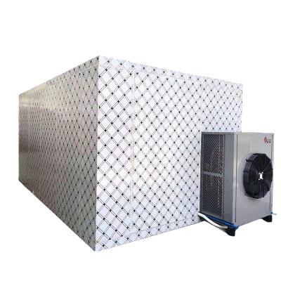 China Drying Small Fruit Household Dryer Heat Pump Dryer Agricultural Product Drying Made In China for sale