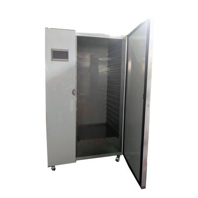 China Factory Food Dehydrator Fruit Vegetable Drying Machine Heat Pump Dryer For All Kind Of Food for sale