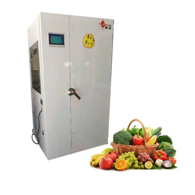 China Energy saving and environmental protection heat pump dryer for fruits and vegetables for KUAI HONG for sale