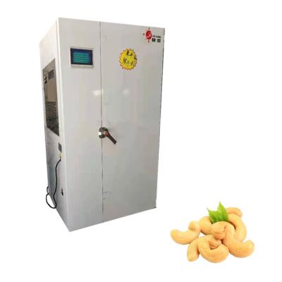 China Energy saving and environmental protection heat pump dryer for mechanical Vietnam cashew core KIAI HONG dryer for sale