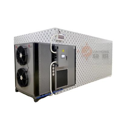 China Factory air source heat pump dryer after-sales service provided drying equipment for sale