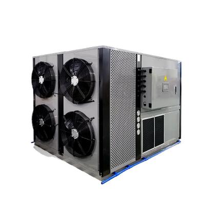 China Factory Air Source Heat Pump Dryer After-sales Service Provided for sale