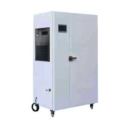 China Factory Heat Pump Cabinet Dry Fish Tray Dryer Noodle Meat Food Pasta Fruit Drying Machine for sale