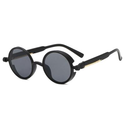 China Fashion sunglasses wholesale high level promotion eye protection decoration fashionable luxury sunglasses for sale