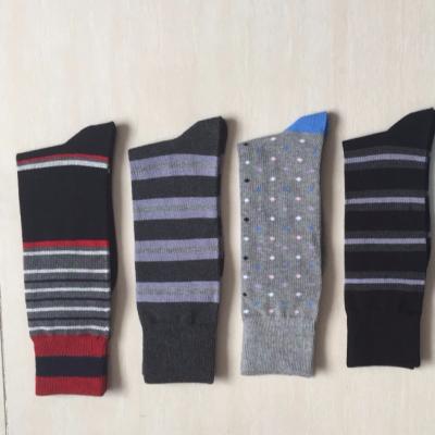 China Antibacterial Custom Wholesale Novelty Cotton Socks for sale