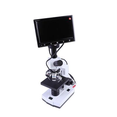 China Pig Artificial Insemination Instrument Pig Sperm Microscope for sale