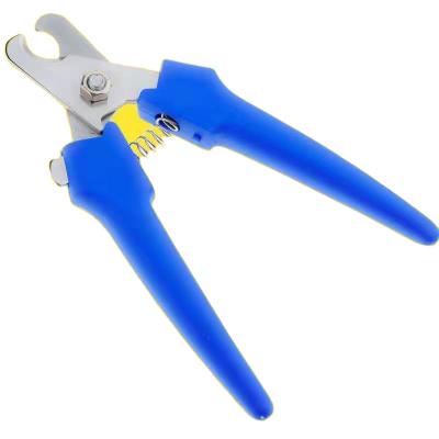 China Piglets tails cutting piglets tail cutter pliers of pig farm equipment for sale