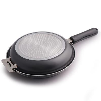 China New viable 20cm cookware cooking electric casserole pan from China, non-stick fry pan for sale