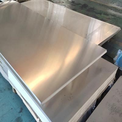 China 6061 Thickness 0.12mm-260mm Aluminium Sheet Length 50mm-8000mm for sale