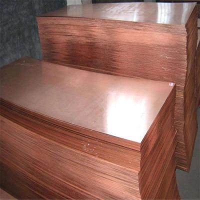 China Orange Red Metallic Copper Metals With Ductility And Opaque Transparency for sale