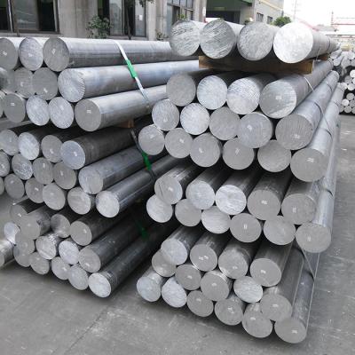 China Powder Coating 2mm Diameter Round Aluminium Rod 2A11 2024 3003 for sale