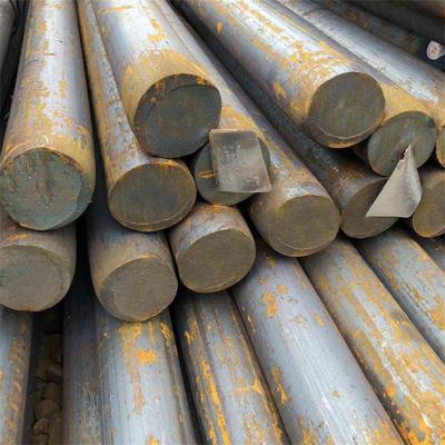 China 1% Tolerance Performance Enhanced Carbon Steel for sale