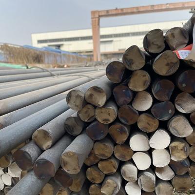 China Super Quality sae 1084 low carbon round steel bar For construction for sale