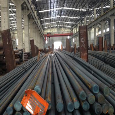 China Q195 Q235 Steel Round Bar Mild Carbon 4140 S45c S55c S35c Iron Round Steel for sale