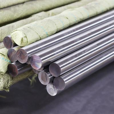 China Custom Stainless Steel Rod Bar with Tailored Diameter and Hardness ISO9001 Certification for sale