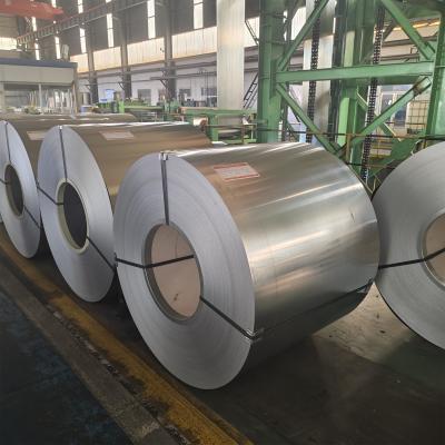 China Galvanized Sheet Iron Steel Coil Sheet Dx51D Z100 Z60 28 Gauge Galvanized Coil for sale