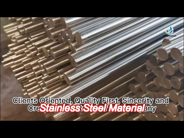 stainless steel bars 6mm metal rods 304 310 316 316l ba 2b surfaces