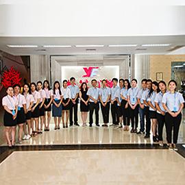 Verified China supplier - Zhongshan Yangfa Lighting Co., Ltd.