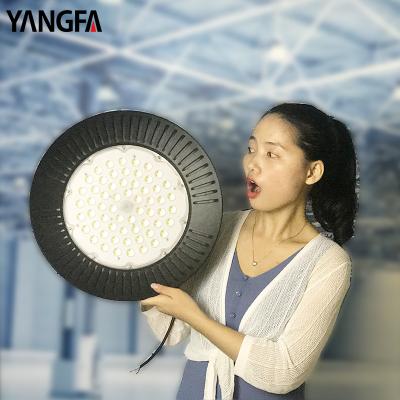 China IP65 lighting, UFO 50W 100W 120W 150W 200W LED linear high bay supermrket STADIUM/Warehouse/FACTORY WHOLESALE PRICE waterproof industrial light for sale