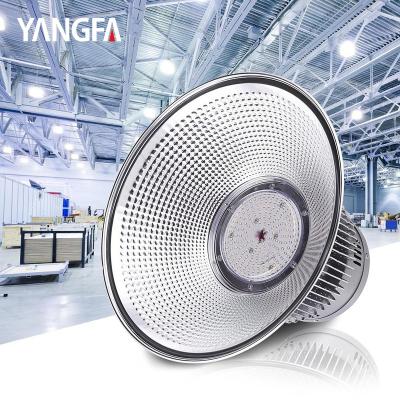 China Playground & professional warehouse factory 30000 lumen newcomer 300w led high bay light for sale