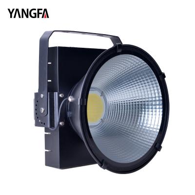 China High Lumen IP66 Outdoor 300W 400W 500W 600W 800W LED Sports Stadiums Hoisting Tower Light for sale