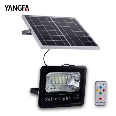 China Garden Factory Wholesale Price Waterproof IP65 LED Solar Powered Outdoor Lighting for sale