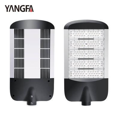 China ROAD 200 watt smd ip65 aluminum housing outdoor cob led street light for sale