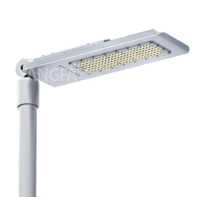 China ROAD YANGFA 110v - 220v IP67 Outdoor Waterproof Led Street Light Lamp for sale