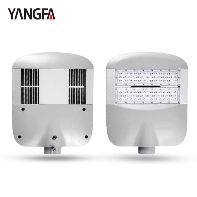 China YANGFA High Certificate 60w 80w 100w LUMILEDS LUXEON 5050 LED Chips Aluminum Outdoor Lamp for sale