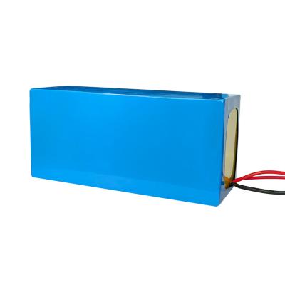 China Power Tools GAPSC 36V 30Ah Battery E Bike Lithium Battery Pack,18650 Li-Ion Battery for sale