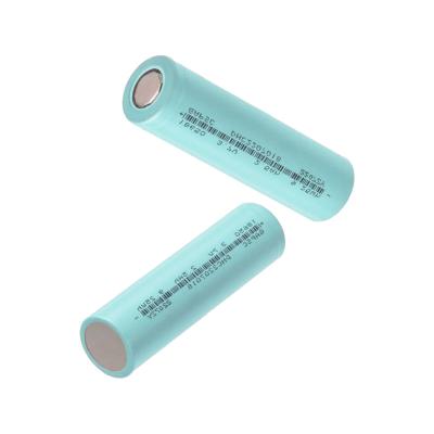 China Toys 3.7v/2000mAh 18650 Lithium Battery ,over 500 cycles,Accessories for LED Flashlight, Emergency Lighting, Electronic Devices etc. for sale