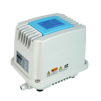 China Automotive Industry Industrial Utilities Electromagnetic Electric Silent Tp Compressor With Diaphragm Pump for sale