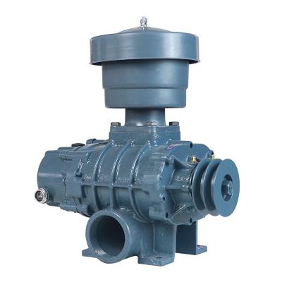 China New High Quality Automotive Industry China Manufacture Fish Sewage Aerator Swage Treatment Fan Pump for sale