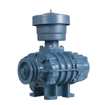 China automotive industry china manufacture quality high density aquaculture aerator swage fan pump best-selling sewage treatment for sale