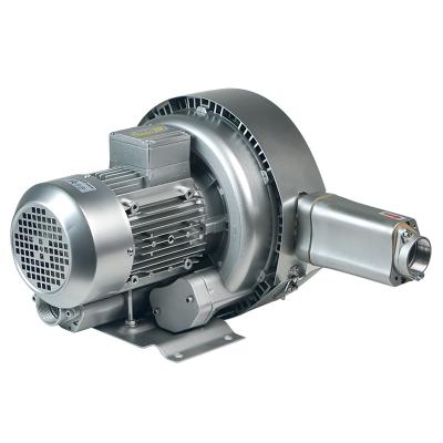 China Commercial Buildings Direct Wholesale Standard Domestic Large Water Blower Vortex Compressor for sale