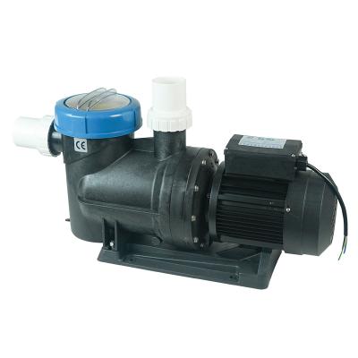 China Family Homes High Efficiency Circulating Spa Bath Filter Pump Self Priming Water Pump for sale