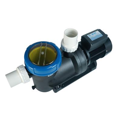 China Family Homes Utilities Industrial High Pressure Electric 1.5hp Self Circulating Water Pump for sale