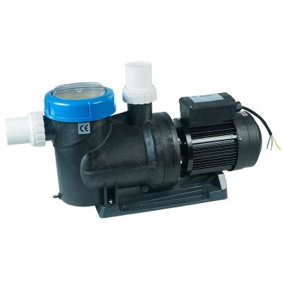 China Circulating High Pressure Water Pump Priming Family Homes Self Self Swimming Pool Pump Portable Filter for sale