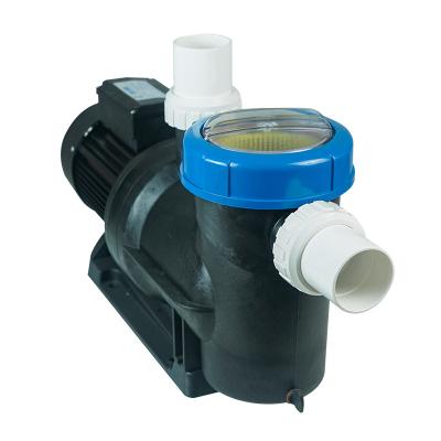 China China Plastic Stock Self Priming Temperature Control High Efficiency Circulating Water Pumps for sale