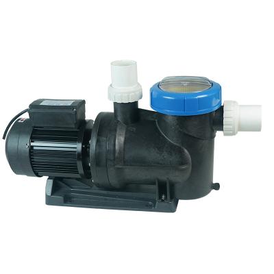 China Direct Price Self Priming Self Priming Family Homes Factory Supply Sea Water Swimming Pool Pump for sale