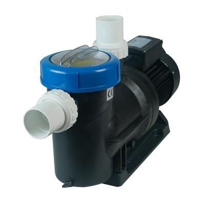 China Single Family Homes Head Wholesale Standard Big Suction 5hp Water Tank Pump for sale