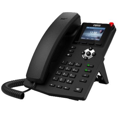 China Hot Sale Horizon Voip Phone System Cheap Smart Phone X3S/X3SP Smart Video Line X3S/X3SP for sale