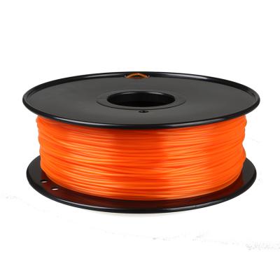 China FDM 3D Printer 3D Pen High Quality Transparent 1.75mm Filament 1 Kg 3DSWAY PLA Color 3D Printing Filament for sale