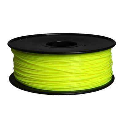 China FDM 3D Printer 3D Pen 3DSWAY 3D Printer High Quality Fluo ColorFilament 3D Printer PLA 1kg/spool 1.75mm PLA 3D Printing Filament for sale