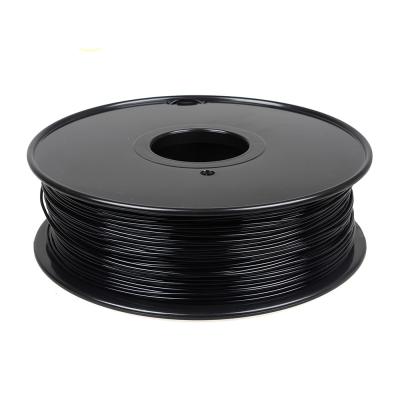 China 3D Printer 3DSWAY 3D Printer Original Black White Plastic POM Filament 1.75mm Consumables 1kg High Hardness Printing Material For DIY Craft for sale