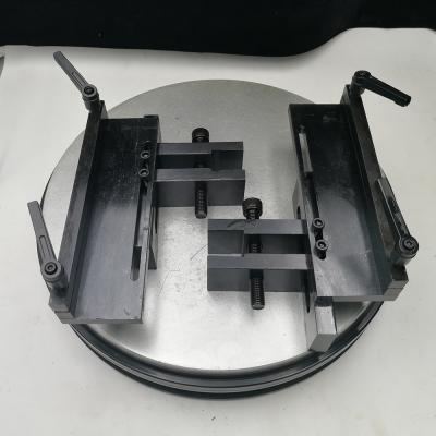 China Traceless film tooling of press brake press brake / Traceless press brake protective film tooling for sale