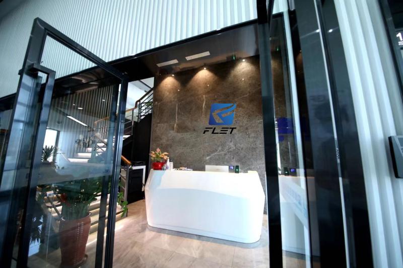 Verified China supplier - Shenzhen Flet Technology Co., Ltd.