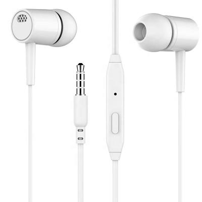 China Sports Headphones D21 L29 3.5MM In-Ear Cable Earphone Subwoofer With Mic Earbuds Headset Sport Gaming Headset With Microphone For Smartphone for sale